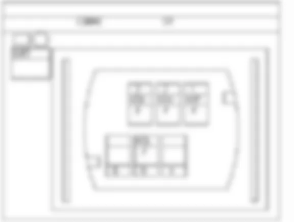 Электросхема АБС для Renault Laguna II 2001-2008 2004-06-21 СИСТЕМА ...